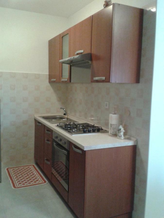 Apartmani Damiani Грожнян Экстерьер фото